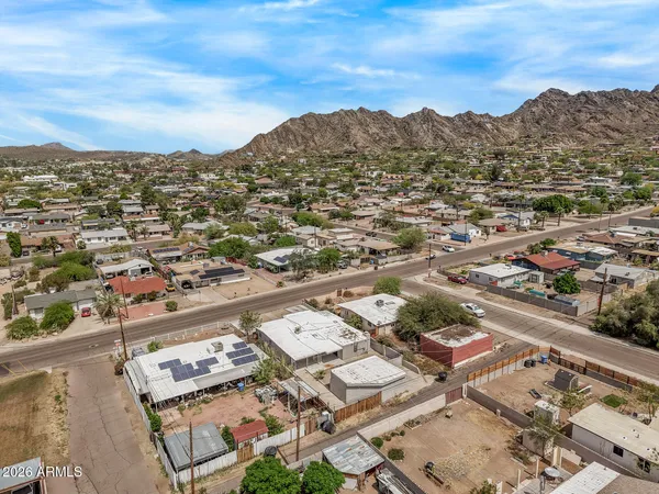 $405,000 | 1439 East Hatcher Road, Phoenix, AZ 85020