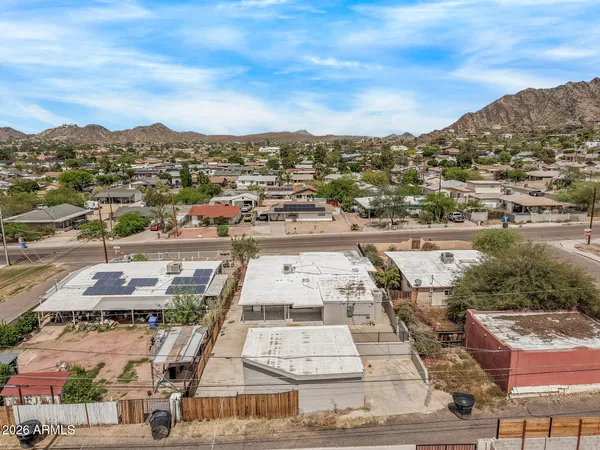 $405,000 | 1439 East Hatcher Road, Phoenix, AZ 85020