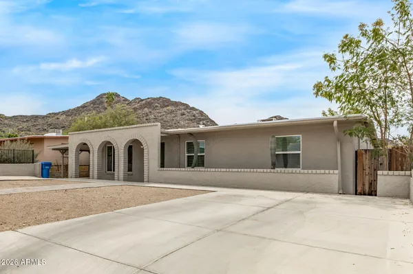 $405,000 | 1439 East Hatcher Road, Phoenix, AZ 85020