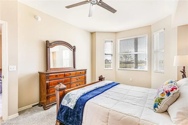 $299,000 | 19980 Barletta Lane, Unit 916, Estero, FL 33928