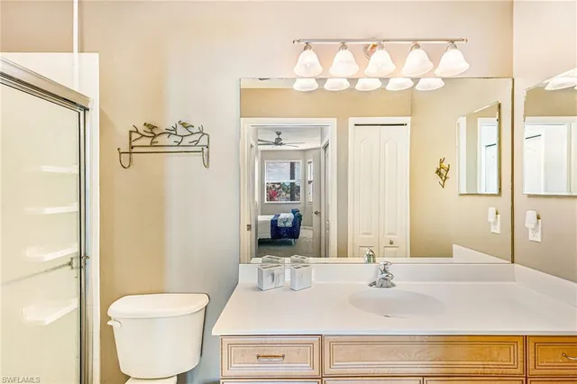 $299,000 | 19980 Barletta Lane, Unit 916, Estero, FL 33928