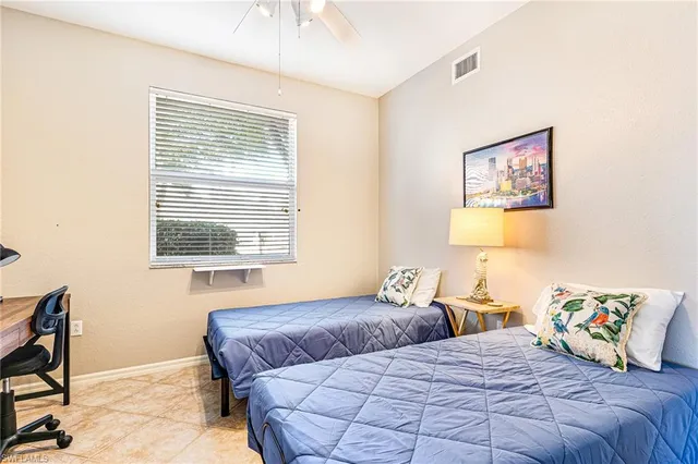 $299,000 | 19980 Barletta Lane, Unit 916, Estero, FL 33928