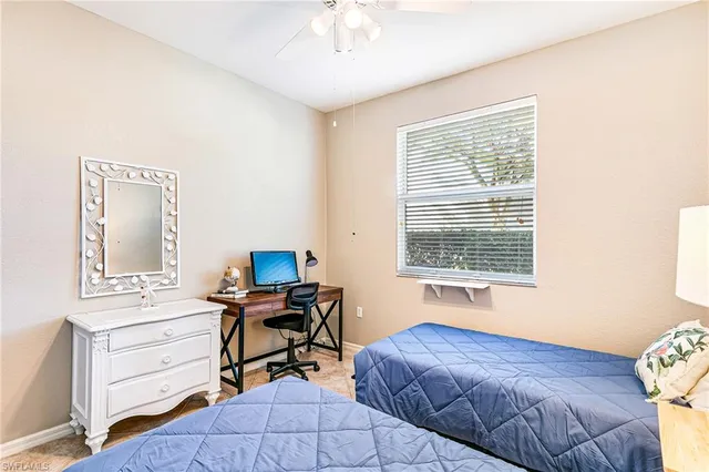 $299,000 | 19980 Barletta Lane, Unit 916, Estero, FL 33928