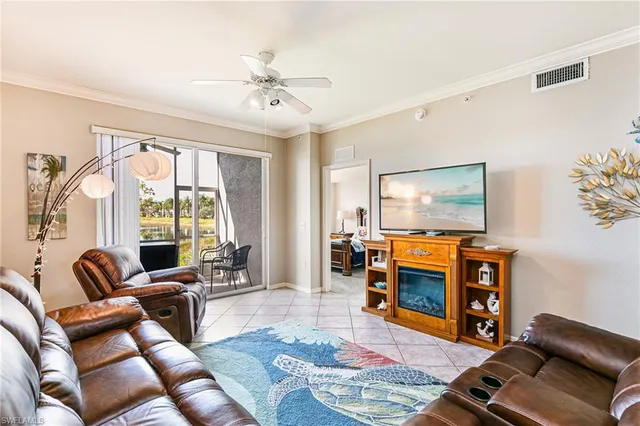 $299,000 | 19980 Barletta Lane, Unit 916, Estero, FL 33928