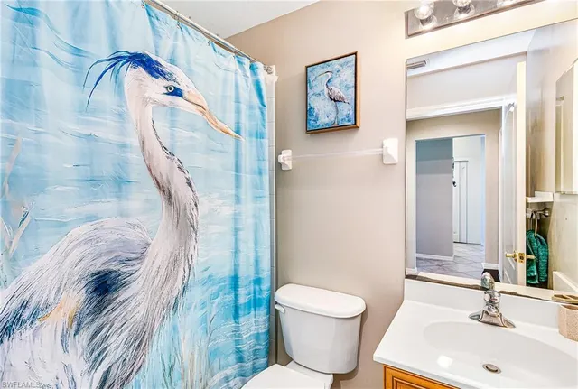 $299,000 | 19980 Barletta Lane, Unit 916, Estero, FL 33928