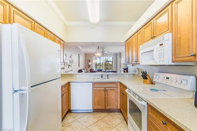 $299,000 | 19980 Barletta Lane, Unit 916, Estero, FL 33928