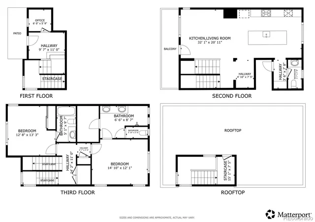 $649,950 | 11201 West 53rd Drive, Arvada, CO 80002