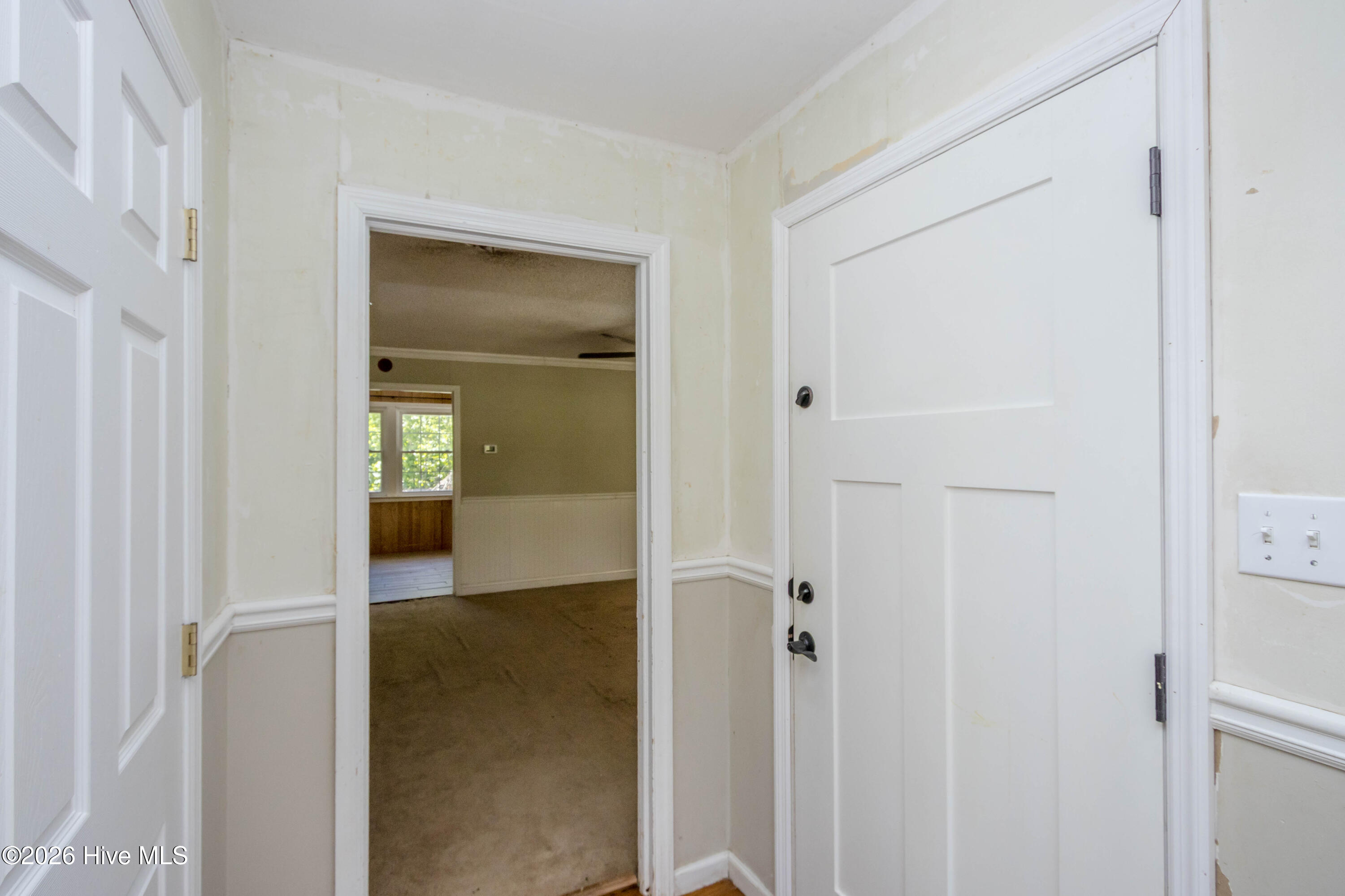 1221 Lakeview Drive Grovetown, GA 30813 - Photo 10 of 55 Foyer