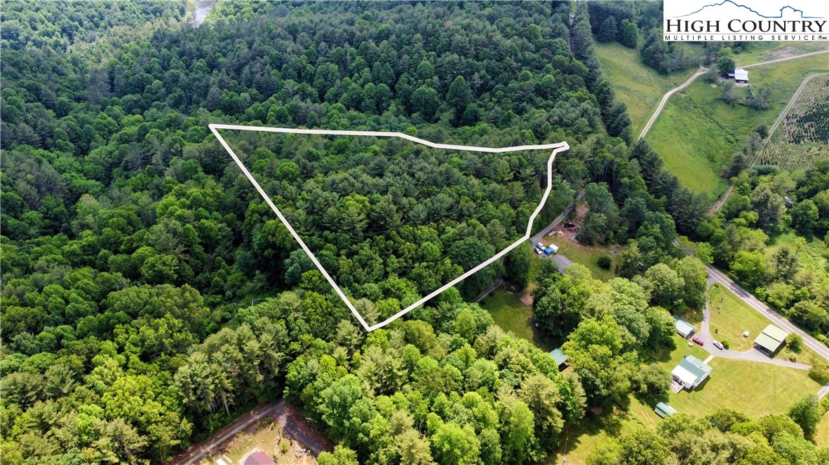 Island Ford Road Laurel Springs, NC 28644 - Photo 11 of 12 Gallery Image 11