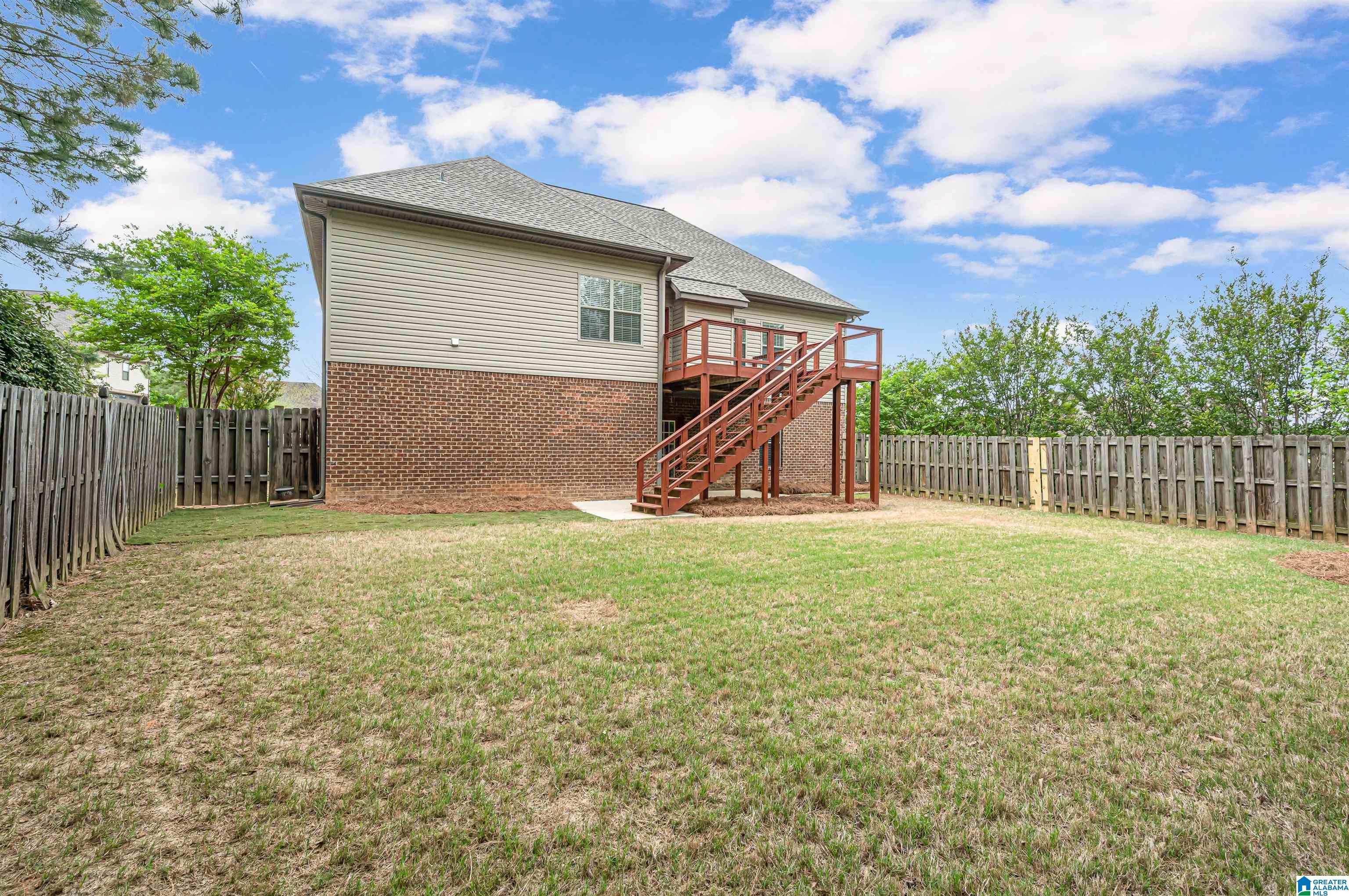 437 Ramsgate Drive Alabaster, AL 35114 - Photo 43 of 47