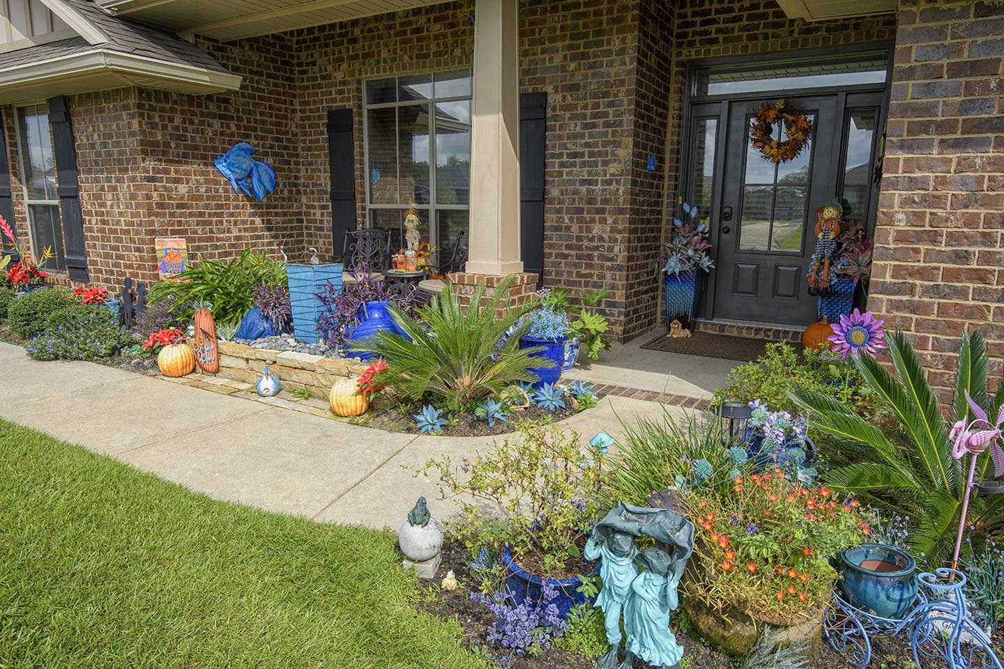 230 Meadow Run Loop East Foley, AL 36535 - Photo 4 of 44