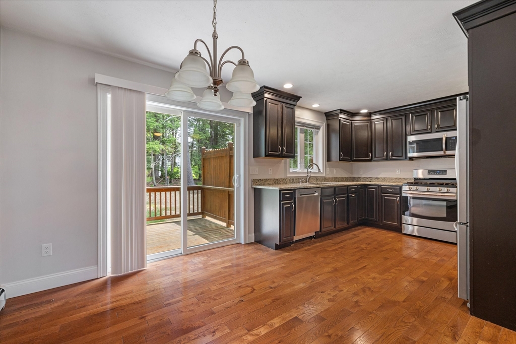 226 Worcester Road, Unit A Westminster, MA 01473 - Photo 12 of 28