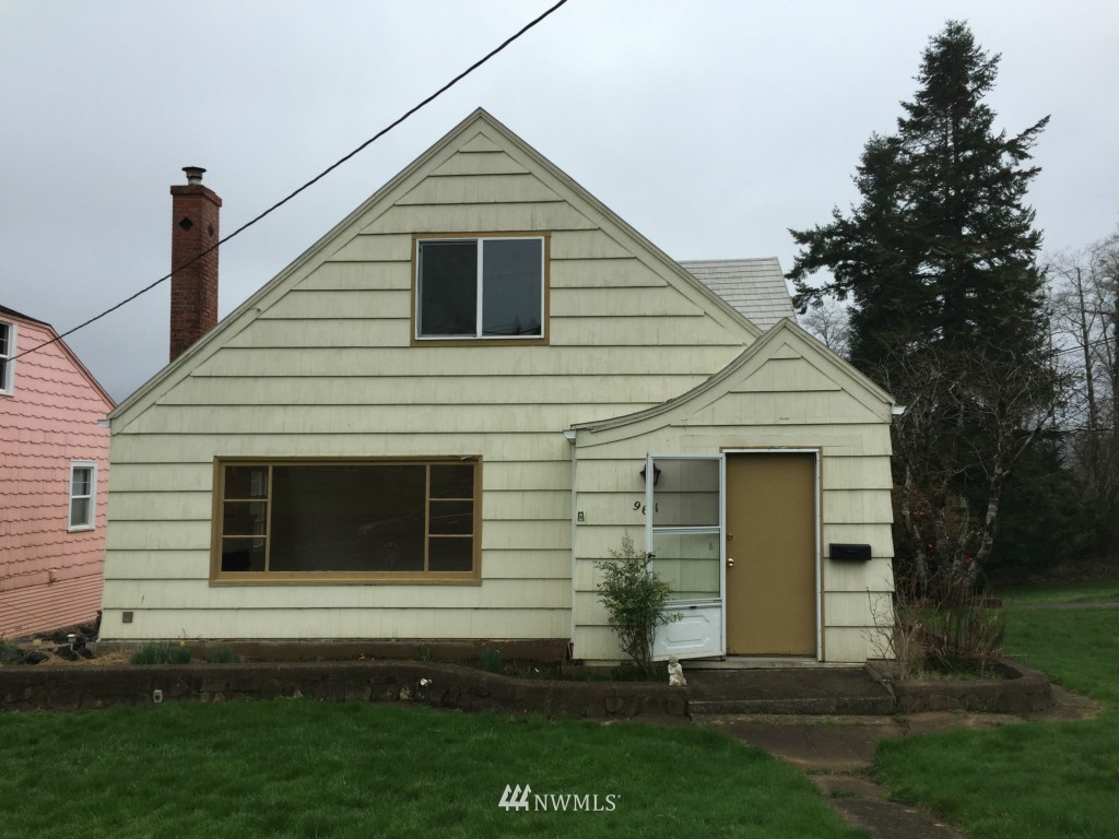 961 Fowler Street Raymond, WA 98577 - Photo 1 of 1 Gallery Image 1
