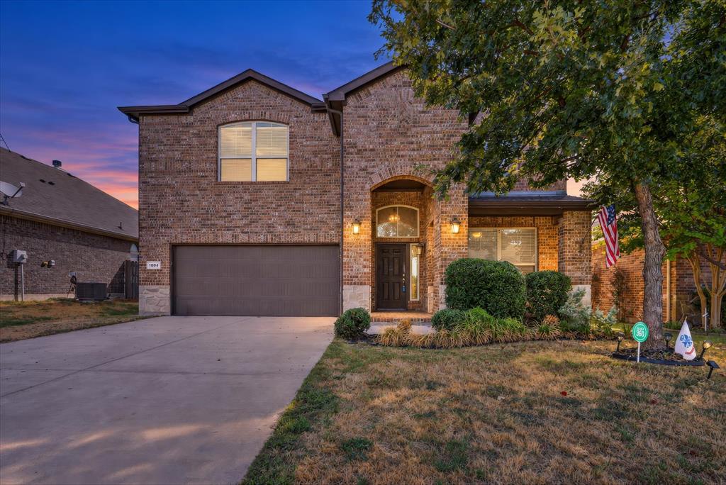 1004 Katherine Road Weatherford, TX 76087 - Photo 1 of 38 Gallery Image 1