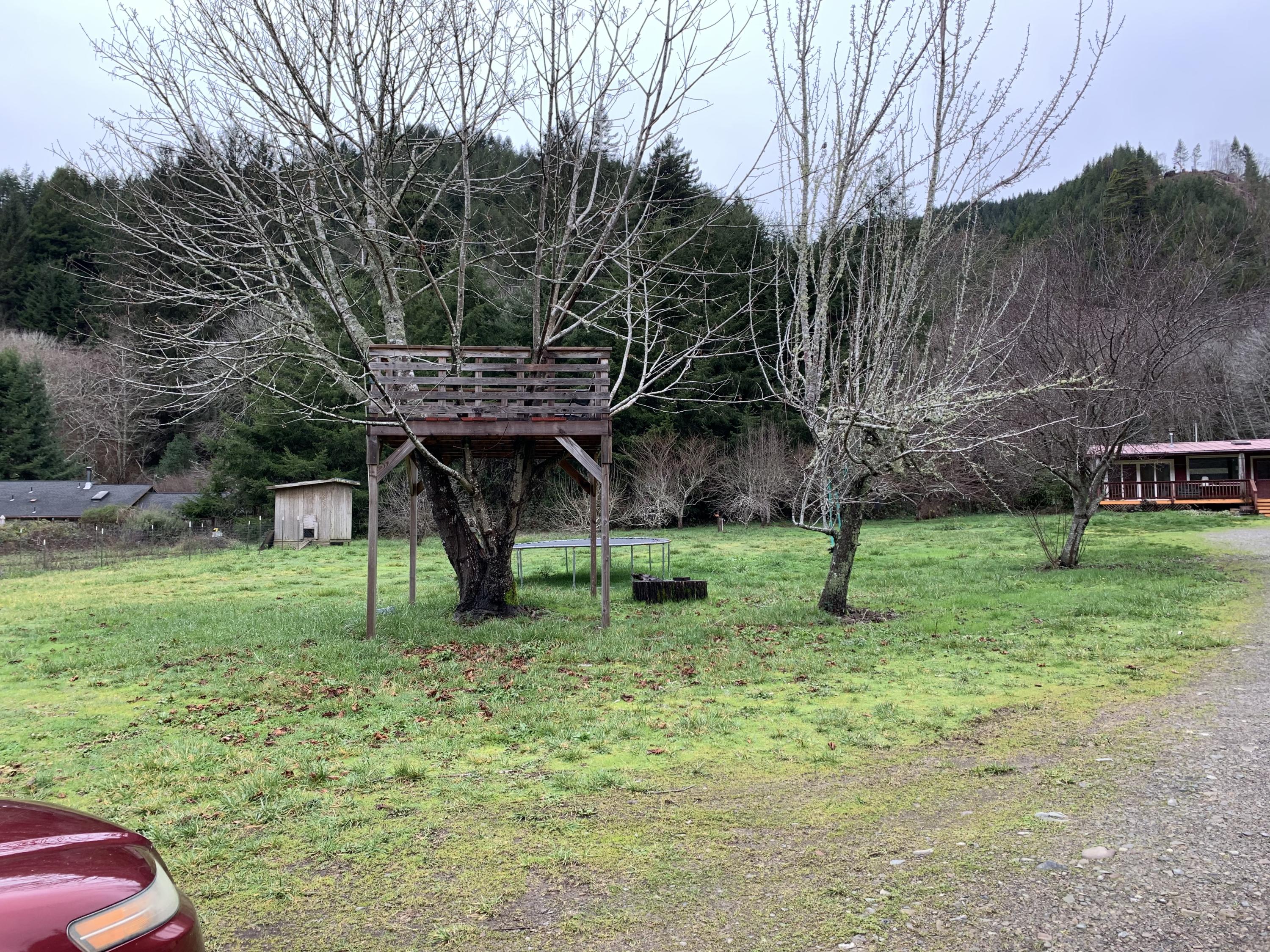 2191 Hunter Creek Road Klamath, CA 95548 - Photo 95 of 136