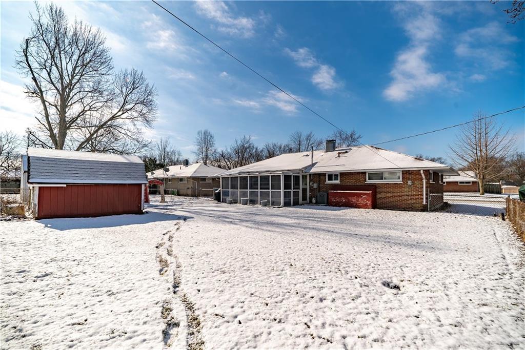 4333 Kitridge Road Dayton, OH 45424 - Photo 24 of 28