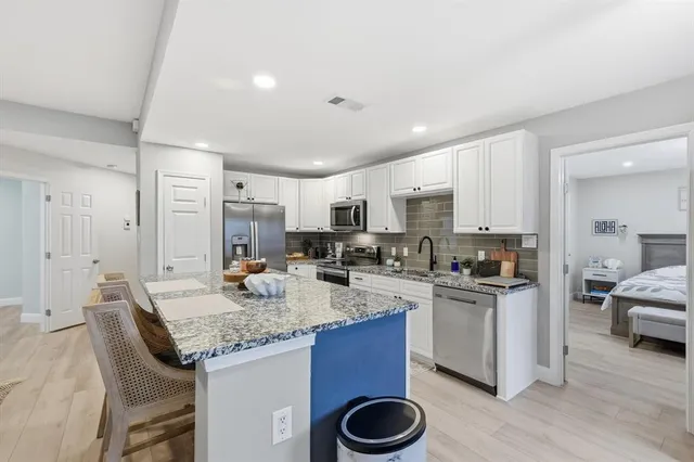 $375,000 | 3901 San Lorenzo Drive, Denton, TX 76210