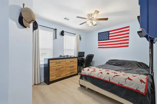 $375,000 | 3901 San Lorenzo Drive, Denton, TX 76210