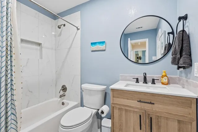 $375,000 | 3901 San Lorenzo Drive, Denton, TX 76210