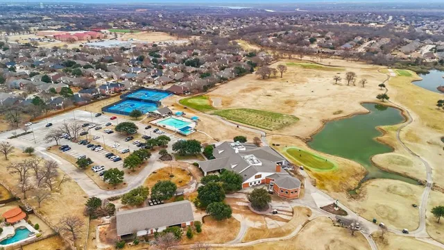 $375,000 | 3901 San Lorenzo Drive, Denton, TX 76210