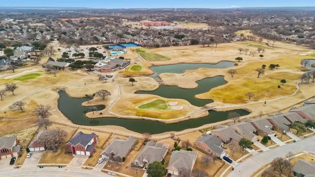 $375,000 | 3901 San Lorenzo Drive, Denton, TX 76210