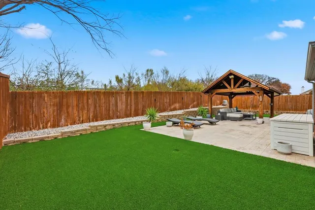 $375,000 | 3901 San Lorenzo Drive, Denton, TX 76210