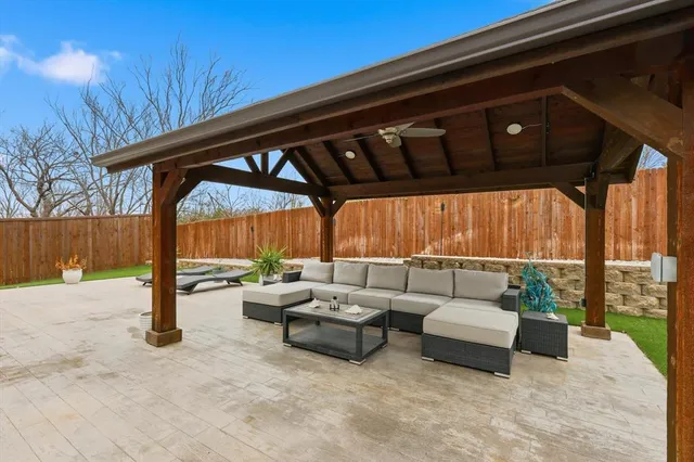 $375,000 | 3901 San Lorenzo Drive, Denton, TX 76210