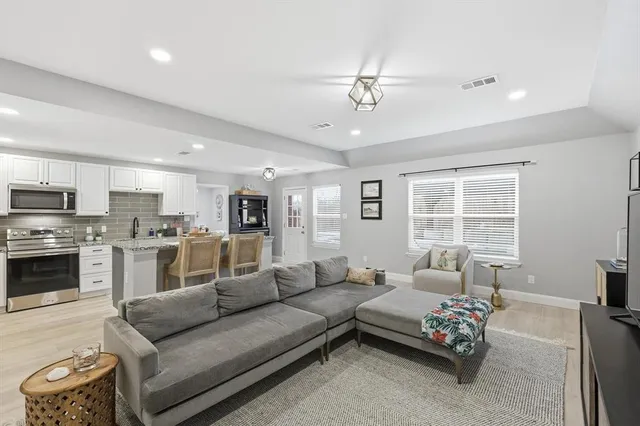 $375,000 | 3901 San Lorenzo Drive, Denton, TX 76210