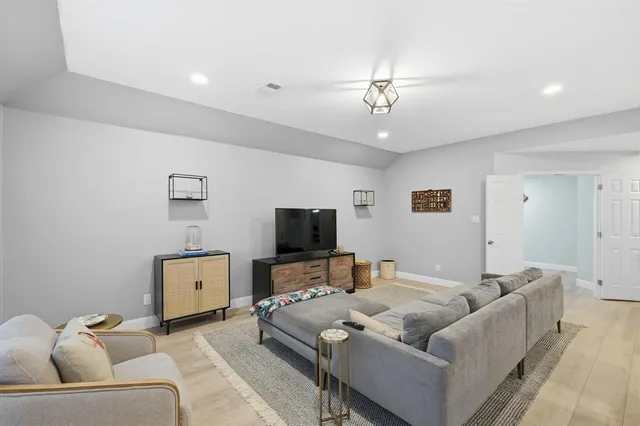 $375,000 | 3901 San Lorenzo Drive, Denton, TX 76210