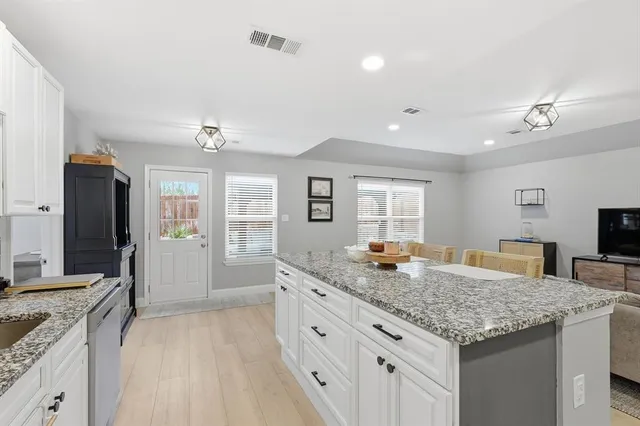 $375,000 | 3901 San Lorenzo Drive, Denton, TX 76210