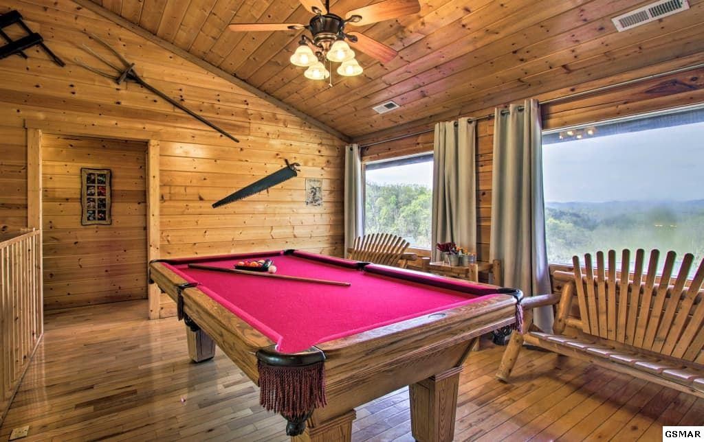 1523 Boo Boos Way Sevierville, TN 37862 - Photo 8 of 30 Gallery Image 8