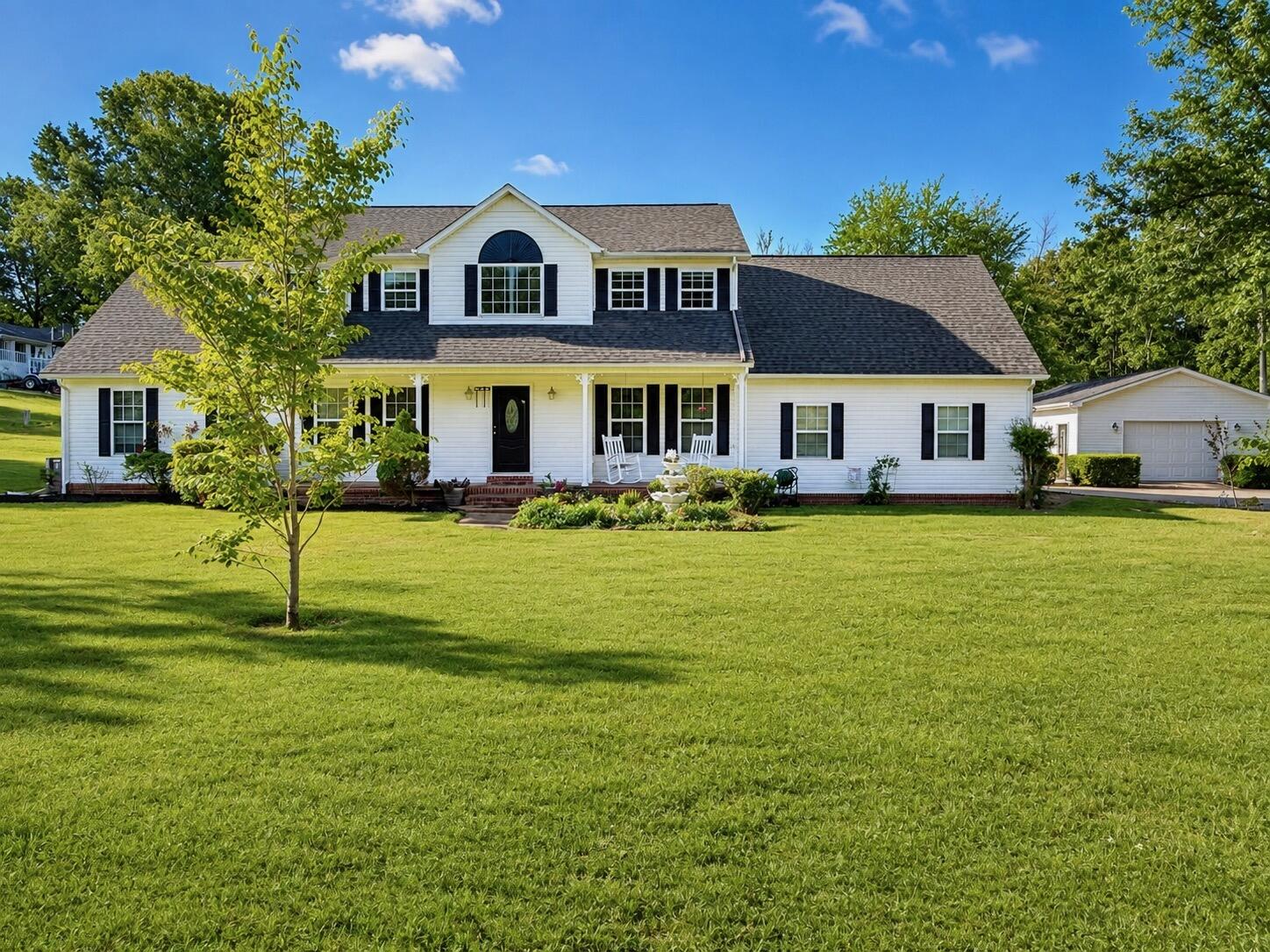 248 Impala Road Gilbertsville, KY 42044 - Photo 1 of 44 impala primary photo