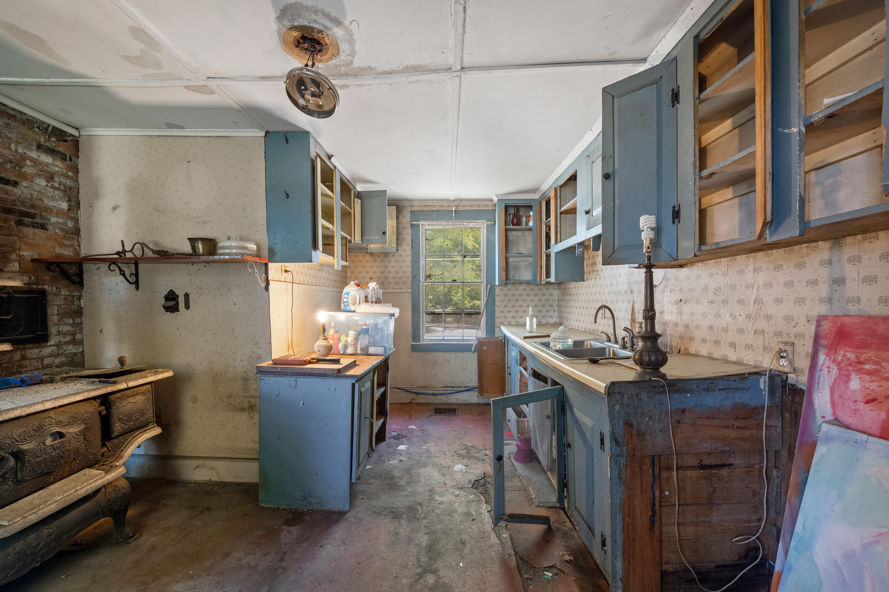 65 Lewiston Road New Gloucester, ME 04260 - Photo 14 of 46 65 Lewiston Rd. New Gloucester-20