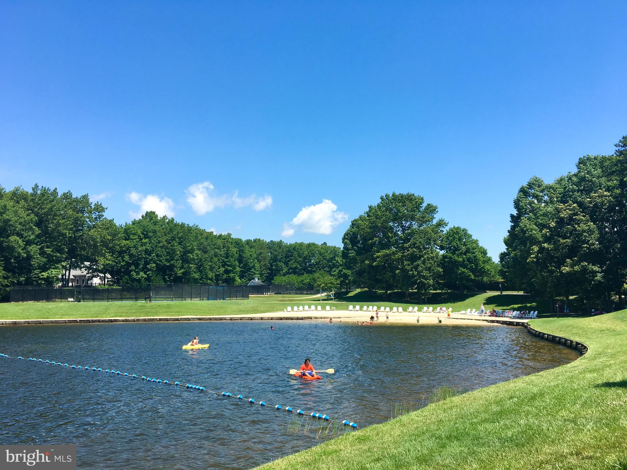 Field Circle Spotsylvania, VA 22551 - Photo 22 of 40