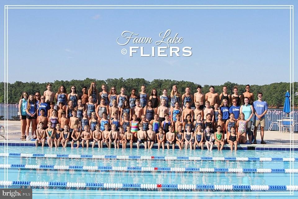 Field Circle Spotsylvania, VA 22551 - Photo 29 of 40