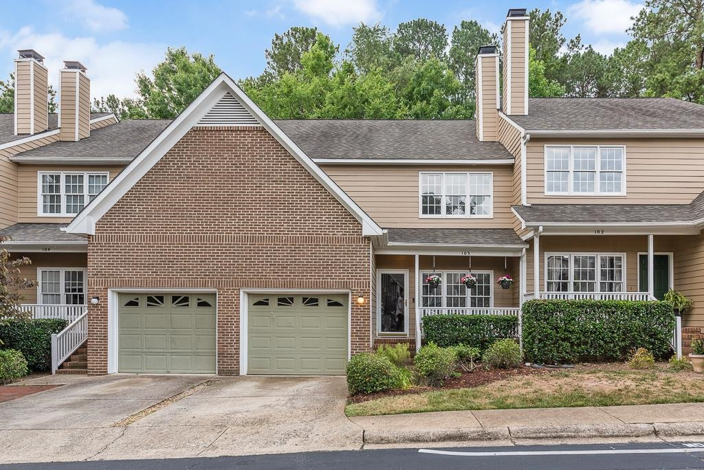 7030 Sandy Forks Road, Unit 103 Raleigh, NC 27609 - Photo 32 of 36 Photo 32
