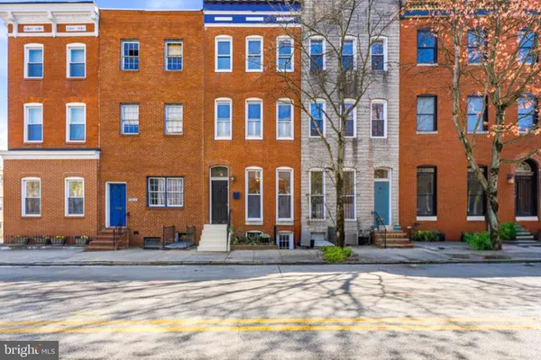$450,000 | 2033 East Pratt Street, Baltimore, MD 21231