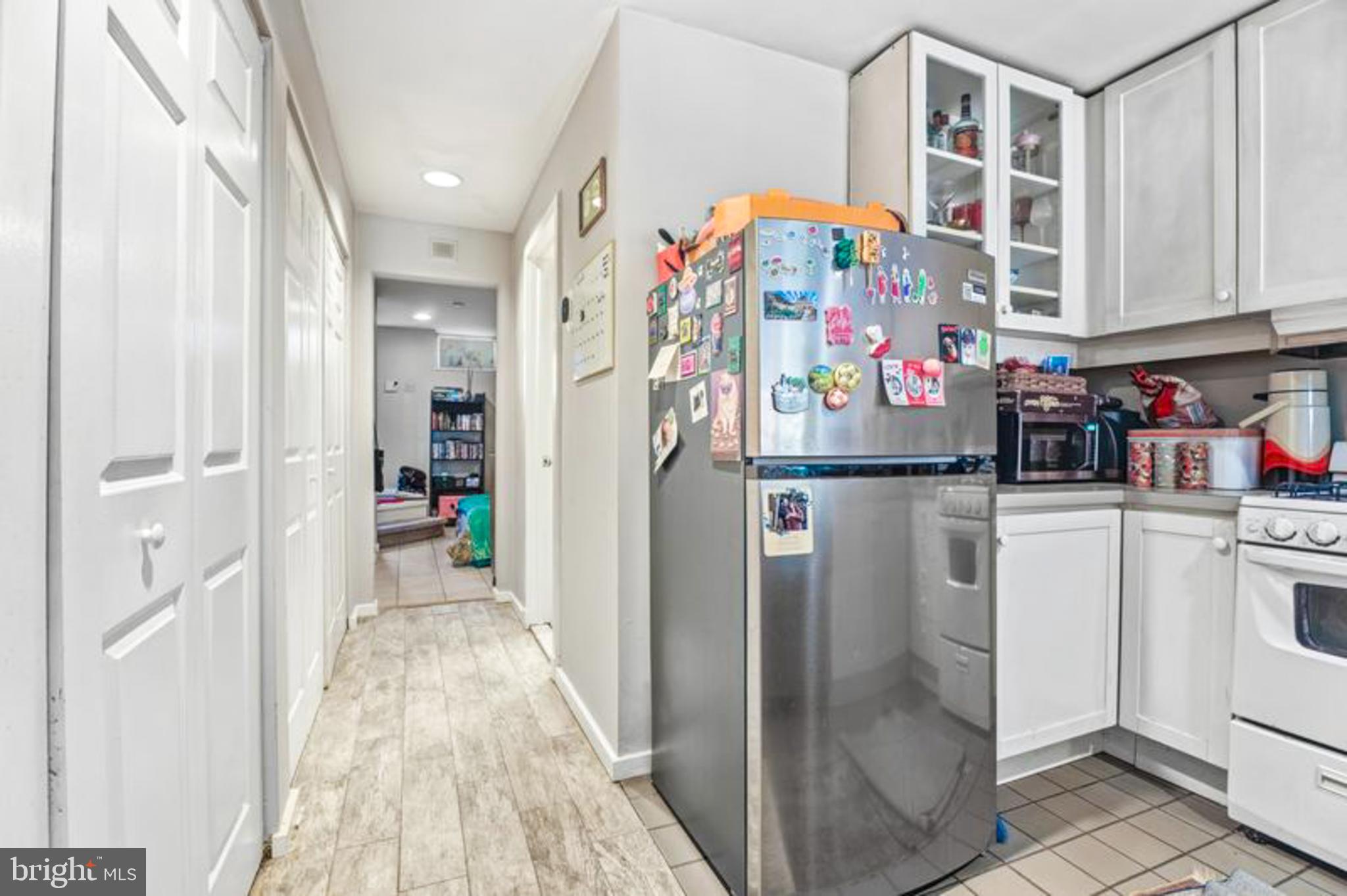 2033 East Pratt Street Baltimore, MD 21231 - Photo 58 of 61 a view of storage and utility room