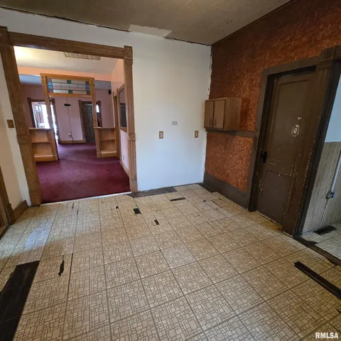 $99,990 | 1121 North Benedict Street, Chillicothe, IL 61523