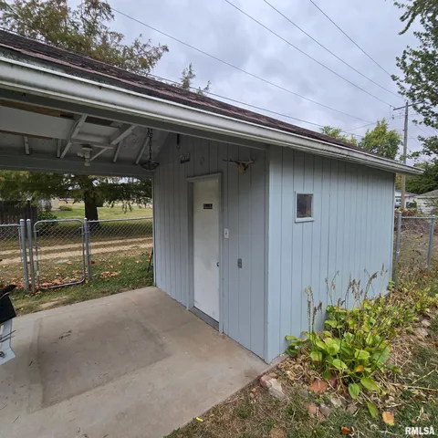 $99,990 | 1121 North Benedict Street, Chillicothe, IL 61523