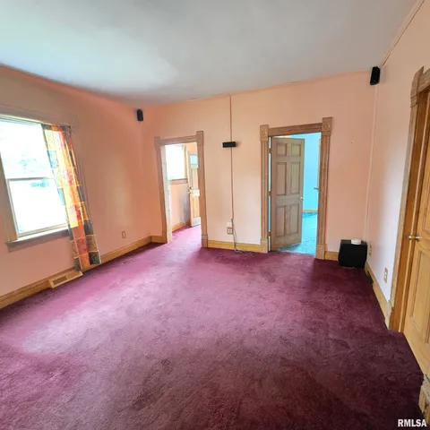 $99,990 | 1121 North Benedict Street, Chillicothe, IL 61523