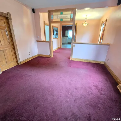 $99,990 | 1121 North Benedict Street, Chillicothe, IL 61523