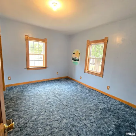 $99,990 | 1121 North Benedict Street, Chillicothe, IL 61523