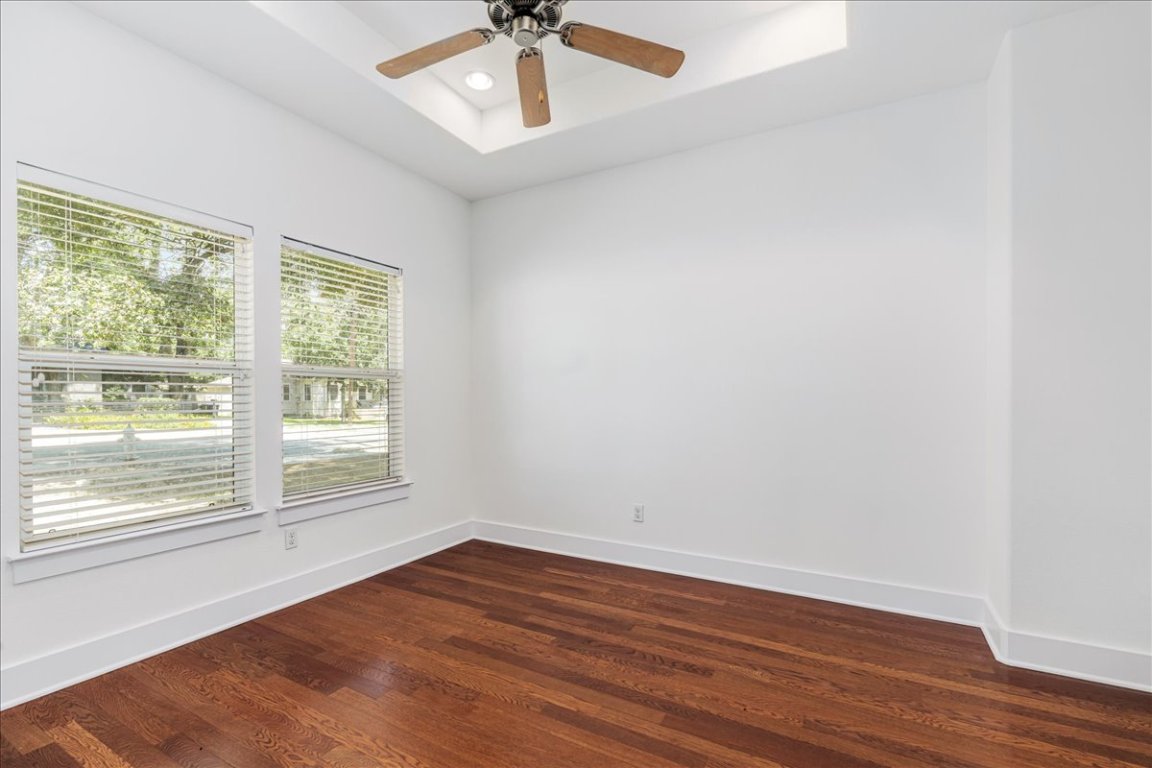 4313 Duval Street Austin, TX 78751 - Photo 17 of 40