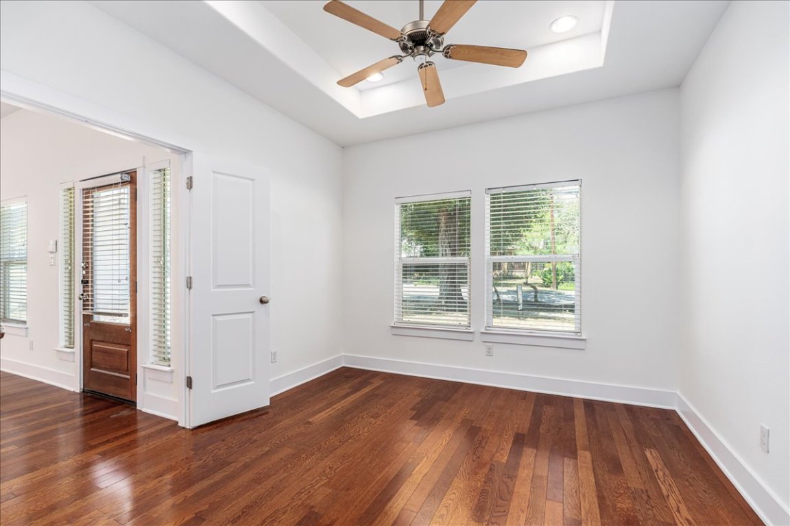 4313 Duval Street Austin, TX 78751 - Photo 18 of 40