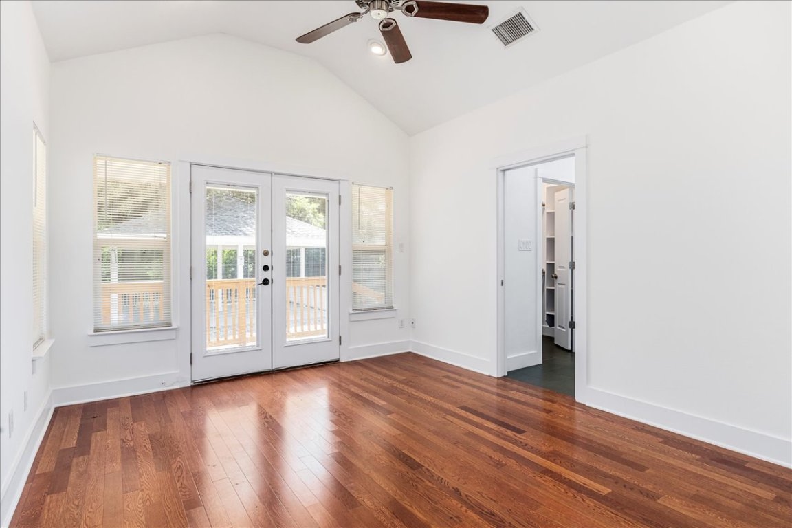 4313 Duval Street Austin, TX 78751 - Photo 23 of 40