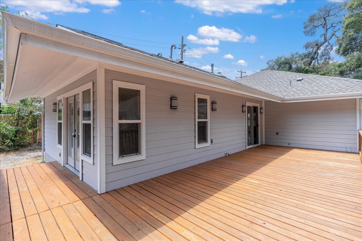 4313 Duval Street Austin, TX 78751 - Photo 28 of 40