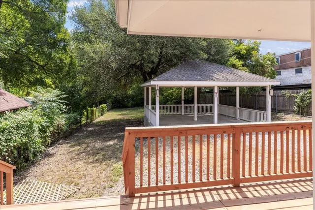 $799,900 | 4313 Duval Street, Austin, TX 78751