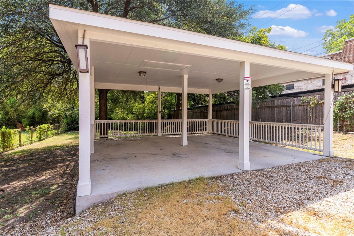 4313 Duval Street Austin, TX 78751 - Photo 31 of 40