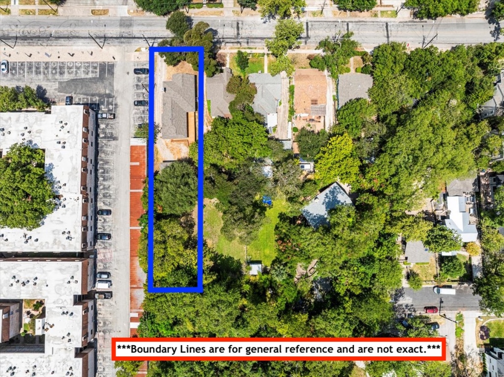 4313 Duval Street Austin, TX 78751 - Photo 32 of 40